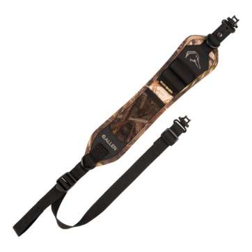 BRETELLE ALLEN CAMO PUNISHER CANARD