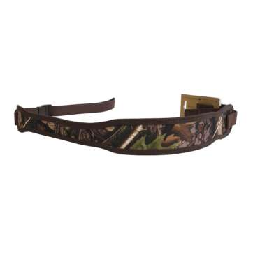 BRETELLE NYLON/ CAOUTCHOUC CZ CAMO