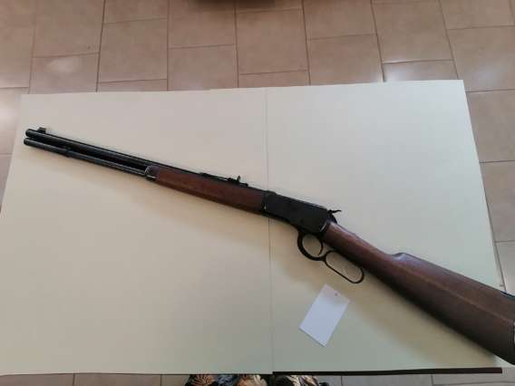 WINCHESTER 1892 44 REM MAG