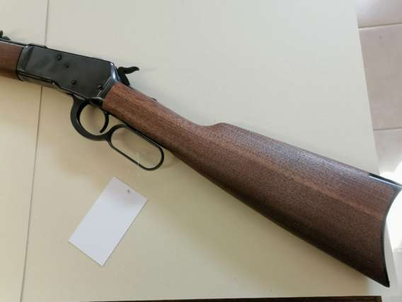 WINCHESTER 1892 44 REM MAG – Image 8