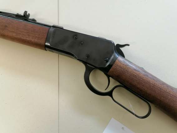 WINCHESTER 1892 44 REM MAG – Image 7