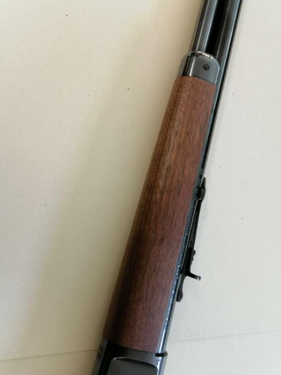 WINCHESTER 1892 44 REM MAG – Image 6