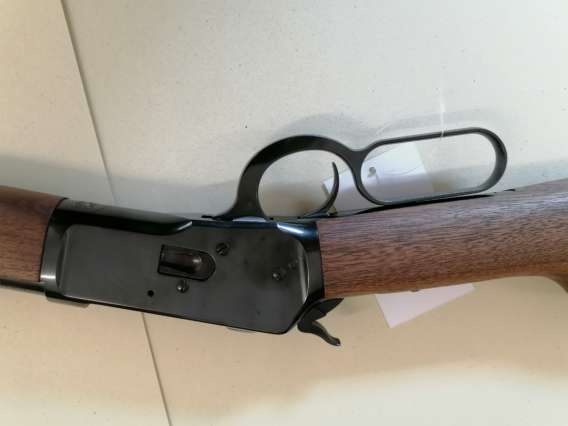 WINCHESTER 1892 44 REM MAG – Image 4