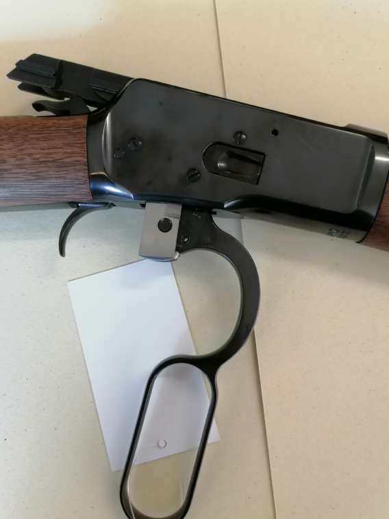 WINCHESTER 1892 44 REM MAG – Image 2