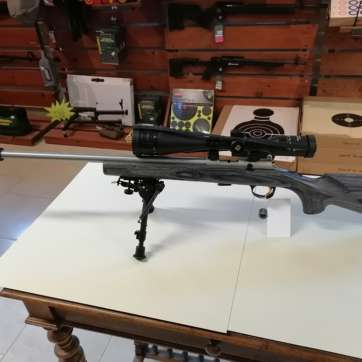 BROWNING T-BOLT 22 LONG RIFLE