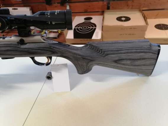 BROWNING T-BOLT 22 LONG RIFLE – Image 10