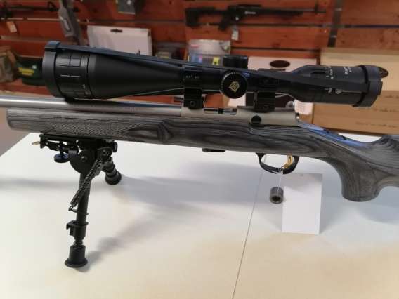 BROWNING T-BOLT 22 LONG RIFLE – Image 9
