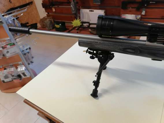 BROWNING T-BOLT 22 LONG RIFLE – Image 8