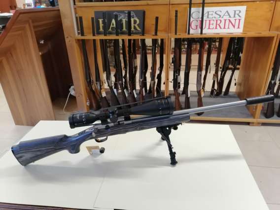 BROWNING T-BOLT 22 LONG RIFLE – Image 7