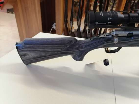 BROWNING T-BOLT 22 LONG RIFLE – Image 6