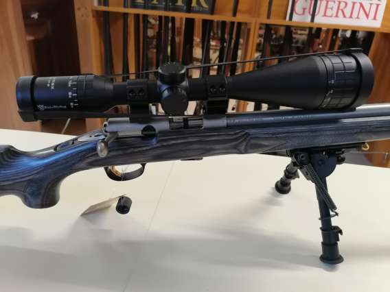 BROWNING T-BOLT 22 LONG RIFLE – Image 5