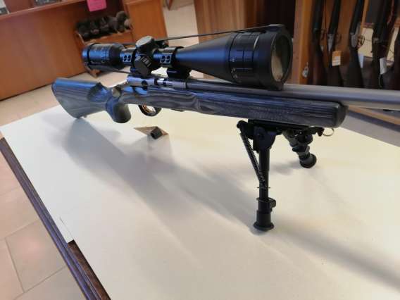 BROWNING T-BOLT 22 LONG RIFLE – Image 2
