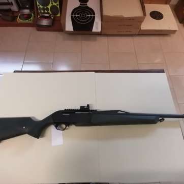 WINCHESTER SXR2 SUPER X RIFLE 300 WIN MAG