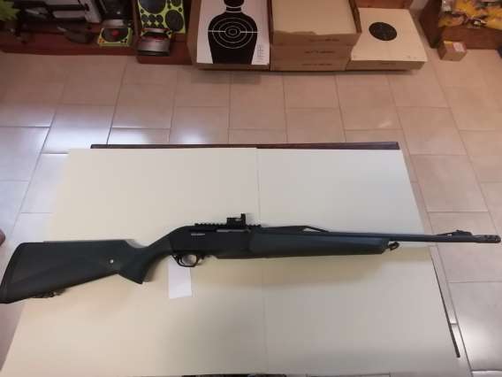 WINCHESTER SXR2 SUPER X RIFLE 300 WIN MAG