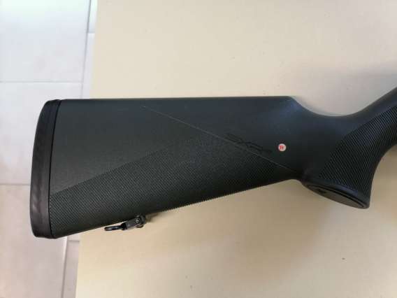 WINCHESTER SXR2 SUPER X RIFLE 300 WIN MAG – Image 14