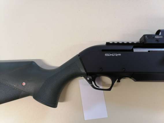 WINCHESTER SXR2 SUPER X RIFLE 300 WIN MAG – Image 13
