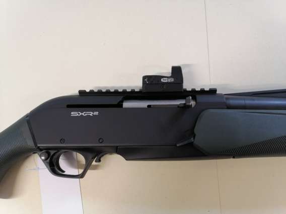 WINCHESTER SXR2 SUPER X RIFLE 300 WIN MAG – Image 12