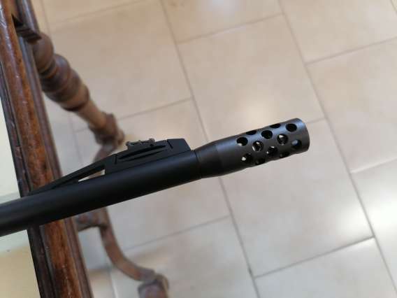 WINCHESTER SXR2 SUPER X RIFLE 300 WIN MAG – Image 10