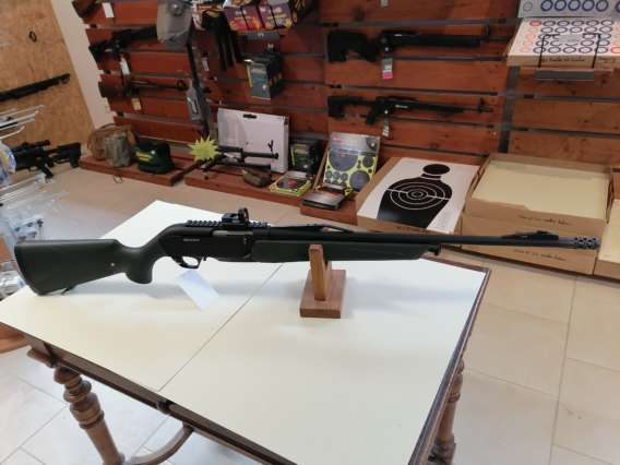 WINCHESTER SXR2 SUPER X RIFLE 300 WIN MAG – Image 9