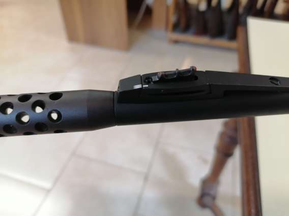 WINCHESTER SXR2 SUPER X RIFLE 300 WIN MAG – Image 8