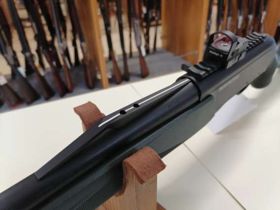 WINCHESTER SXR2 SUPER X RIFLE 300 WIN MAG – Image 7