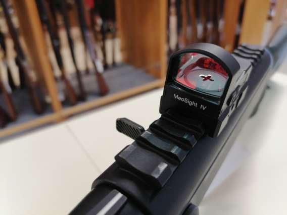 WINCHESTER SXR2 SUPER X RIFLE 300 WIN MAG – Image 6