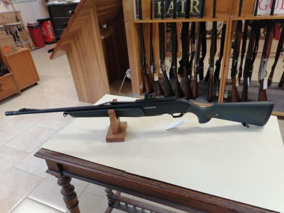 WINCHESTER SXR2 SUPER X RIFLE 300 WIN MAG – Image 5