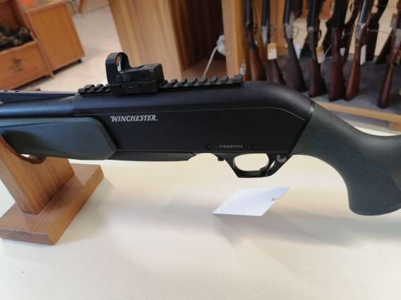 WINCHESTER SXR2 SUPER X RIFLE 300 WIN MAG – Image 3