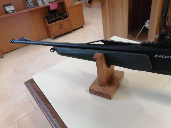 WINCHESTER SXR2 SUPER X RIFLE 300 WIN MAG – Image 2