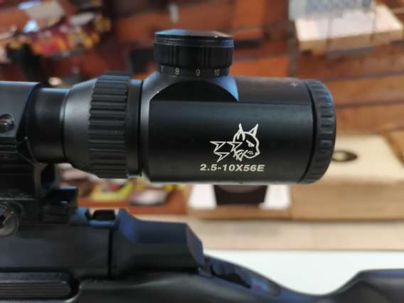 BROWNING A-BOLT 2 222 REM – Image 8