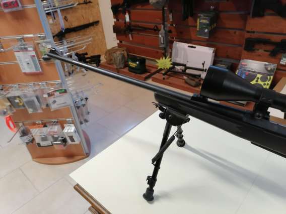 BROWNING A-BOLT 2 222 REM – Image 7