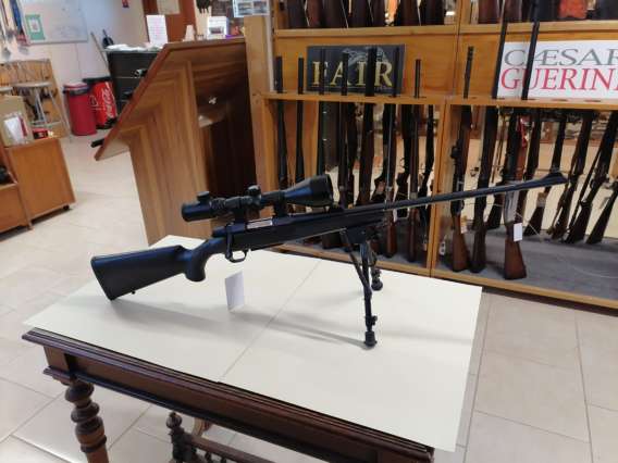 BROWNING A-BOLT 2 222 REM – Image 6