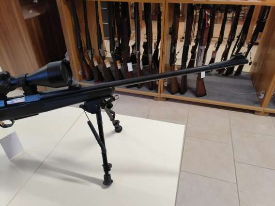 BROWNING A-BOLT 2 222 REM – Image 5