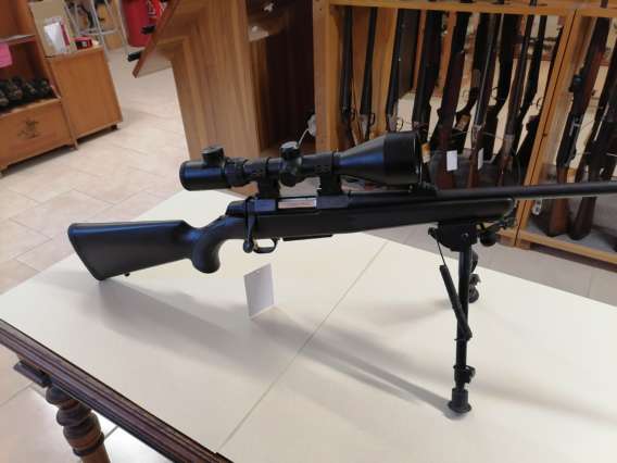 BROWNING A-BOLT 2 222 REM – Image 4