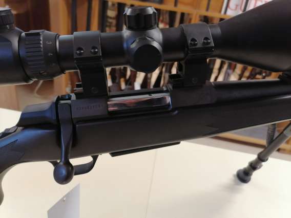 BROWNING A-BOLT 2 222 REM – Image 2