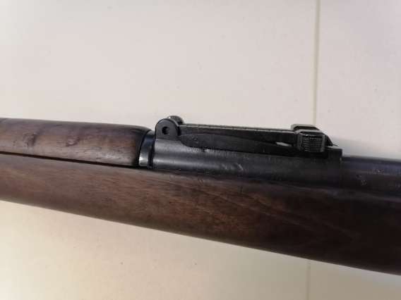 MAUSER KARABINER 98 K 8 X 57 IS – Image 11