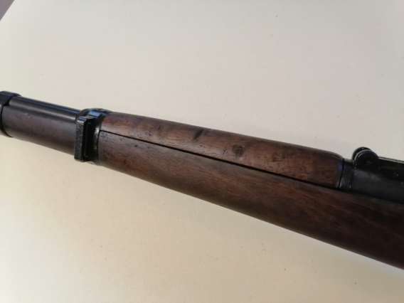 MAUSER KARABINER 98 K 8 X 57 IS – Image 10