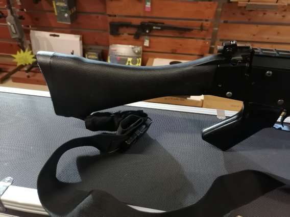 L1A1 "SLR" (TYPE F 308 WIN (7,62 X 51MM) – Image 9