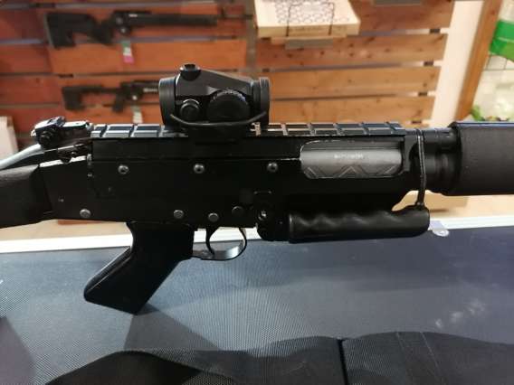 L1A1 "SLR" (TYPE F 308 WIN (7,62 X 51MM) – Image 8