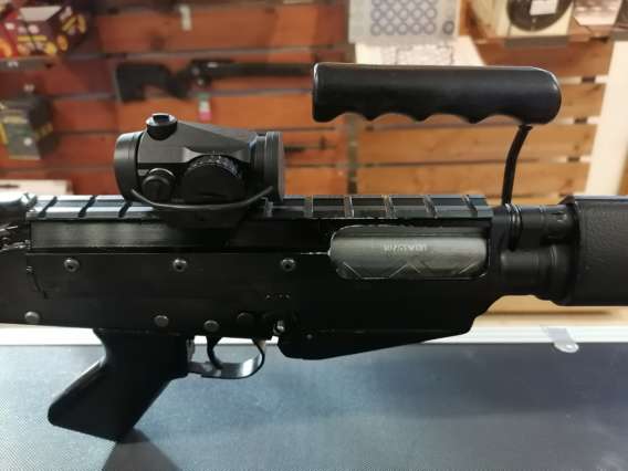 L1A1 "SLR" (TYPE F 308 WIN (7,62 X 51MM) – Image 7