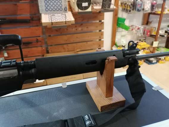 L1A1 "SLR" (TYPE F 308 WIN (7,62 X 51MM) – Image 6