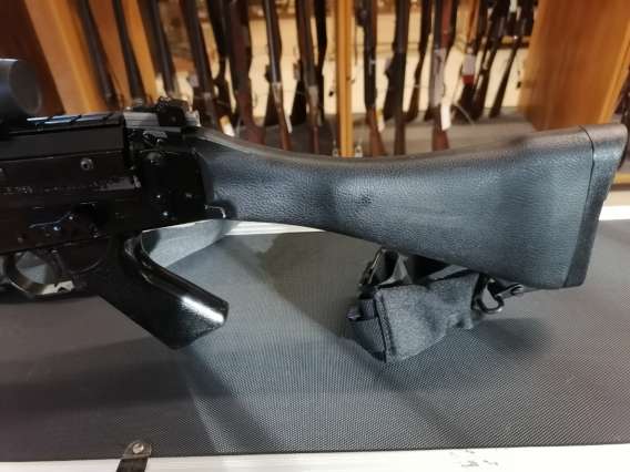 L1A1 "SLR" (TYPE F 308 WIN (7,62 X 51MM) – Image 4