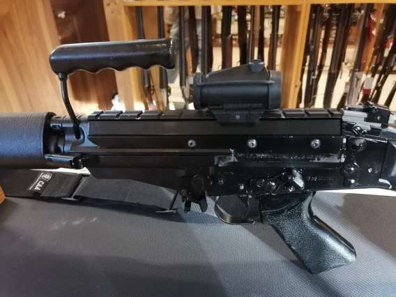 L1A1 "SLR" (TYPE F 308 WIN (7,62 X 51MM) – Image 3