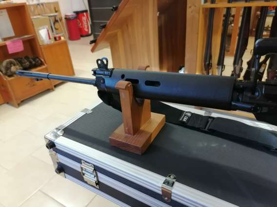 L1A1 "SLR" (TYPE F 308 WIN (7,62 X 51MM) – Image 2