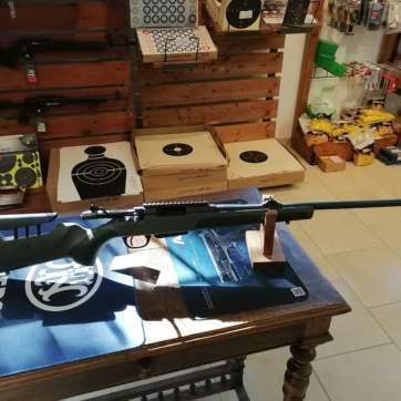 ATA ARMS TURQUA 308 WIN (7,62 X 51MM)