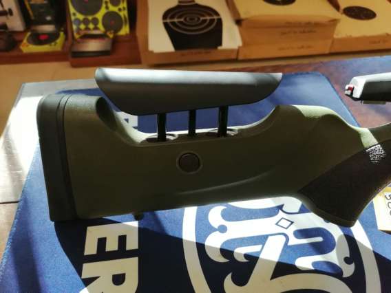 ATA ARMS TURQUA 308 WIN (7,62 X 51MM) – Image 9