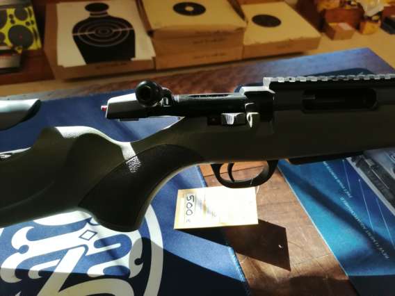 ATA ARMS TURQUA 308 WIN (7,62 X 51MM) – Image 8