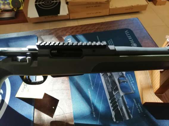 ATA ARMS TURQUA 308 WIN (7,62 X 51MM) – Image 7