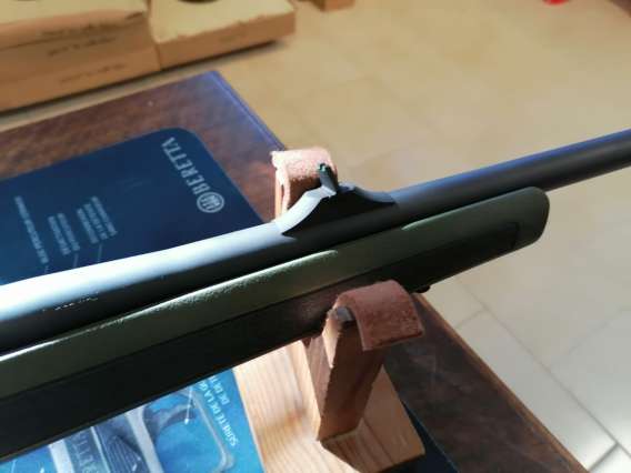 ATA ARMS TURQUA 308 WIN (7,62 X 51MM) – Image 6