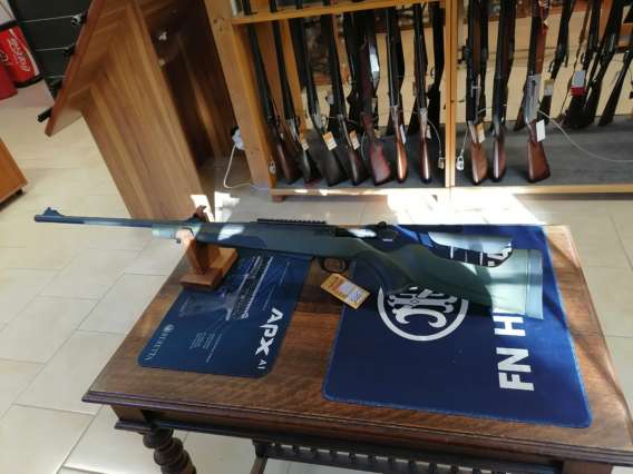 ATA ARMS TURQUA 308 WIN (7,62 X 51MM) – Image 4